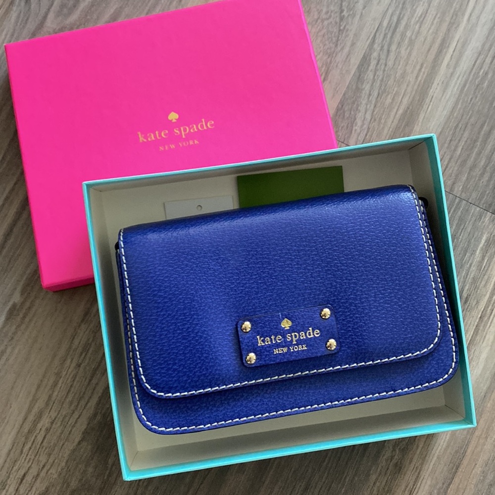 Kate Spade purse